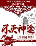 南江十七夏免费阅读封面